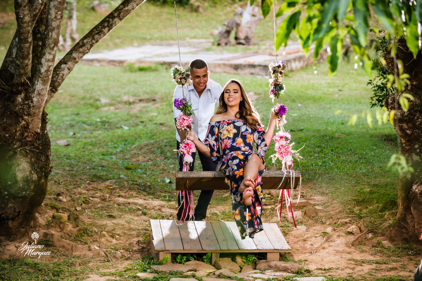 E-session Larissa e Daniel E-session Larissa e Daniel