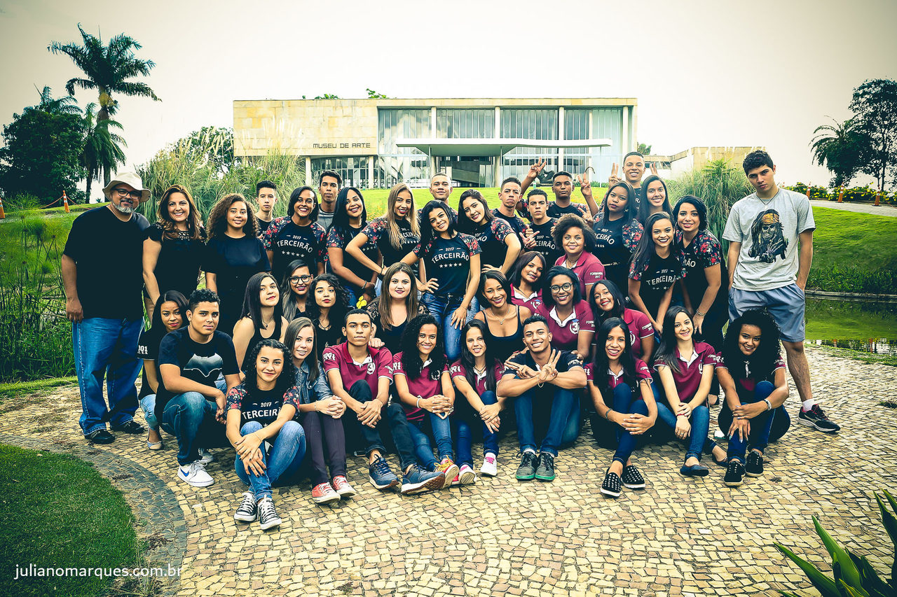Formandos EEFTO 2017 Formandos EEFTO 2017