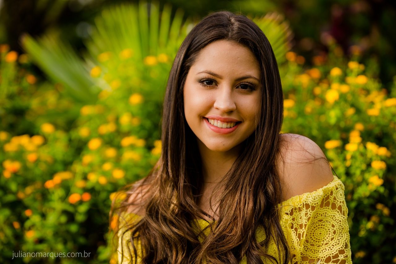 Mayara 15 anos em família Mayara 15 anos em família