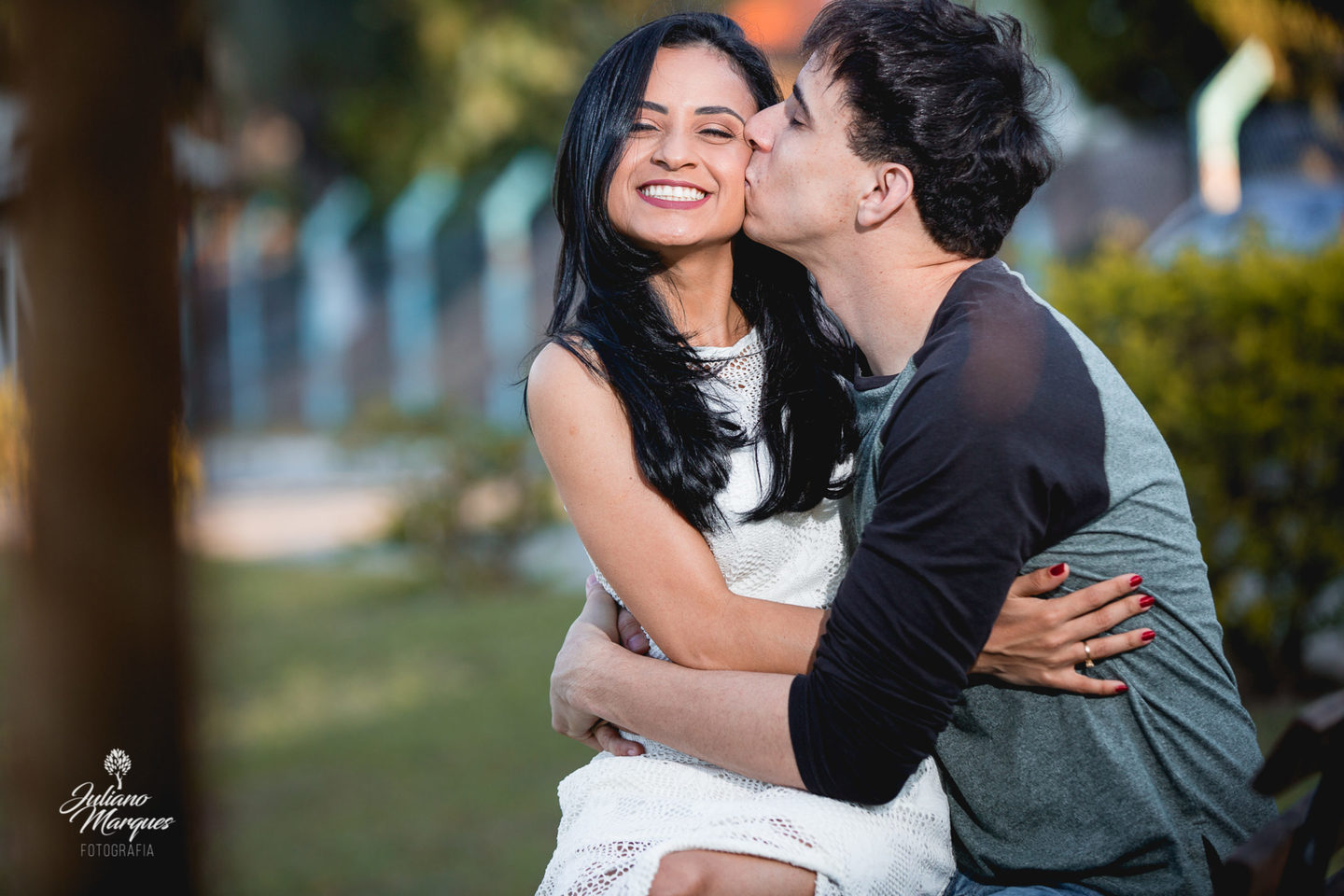 Mari e Douglas Mari e Douglas