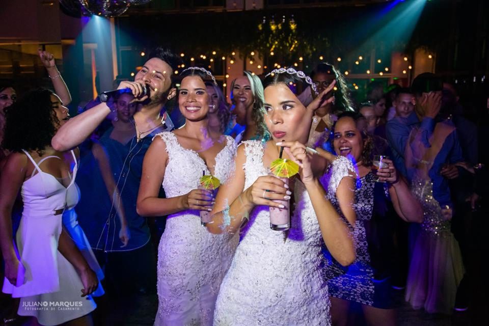 Dicas para não fazer feio na festa do casamento Dicas para não fazer feio na festa do casamento