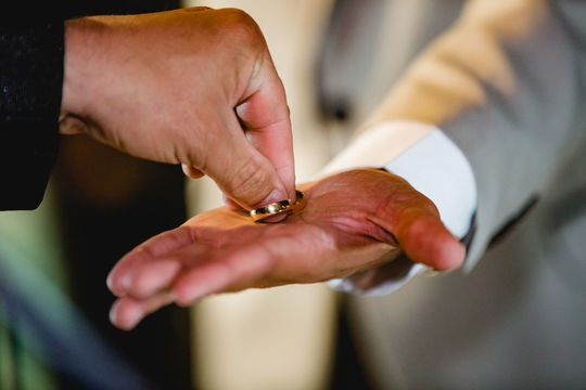 Você está pronta(o) para o sim? Você está pronta(o) para o sim?