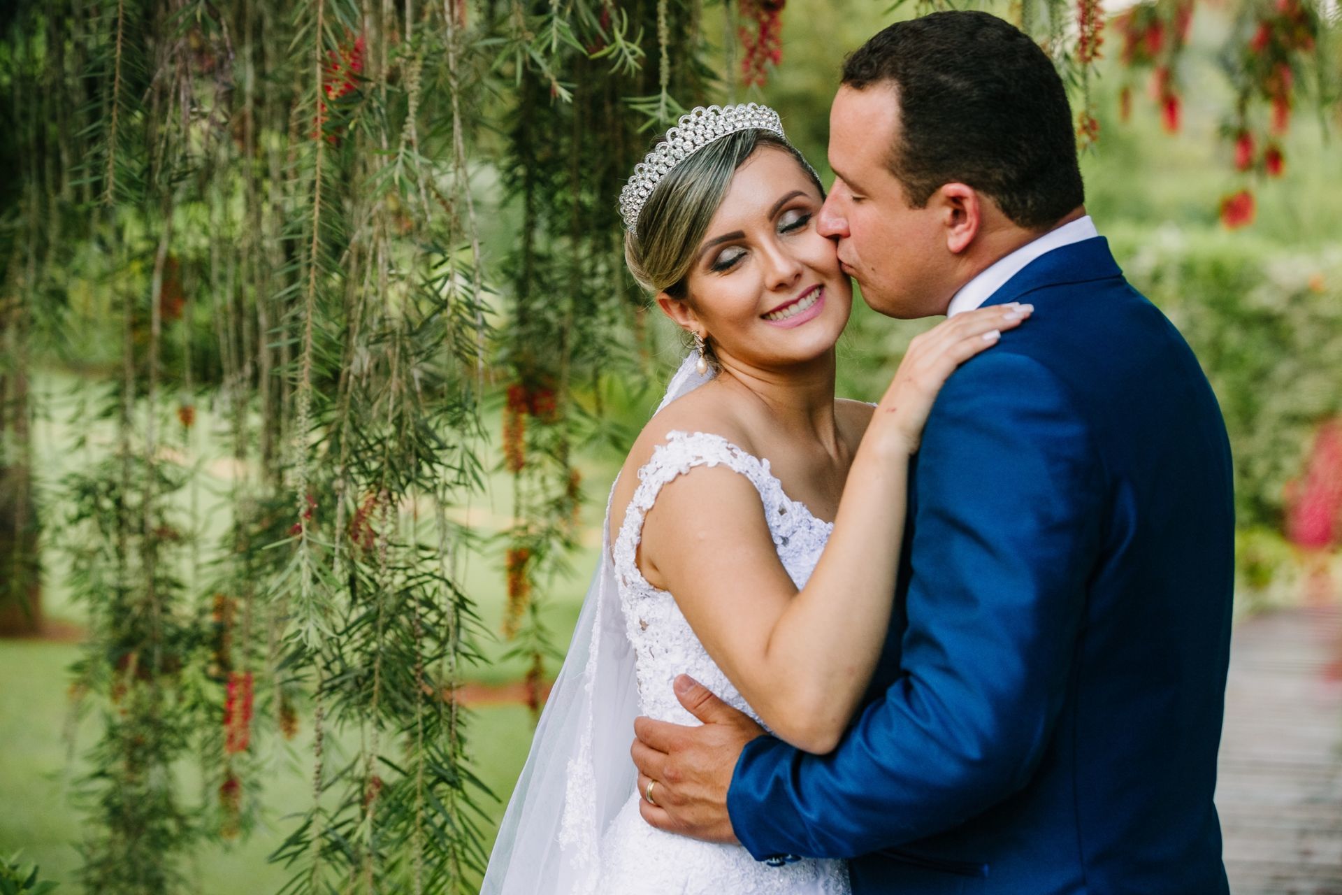 Foto 15 dicas para um casamento feliz Foto 15 dicas para um casamento feliz - Imagem 2