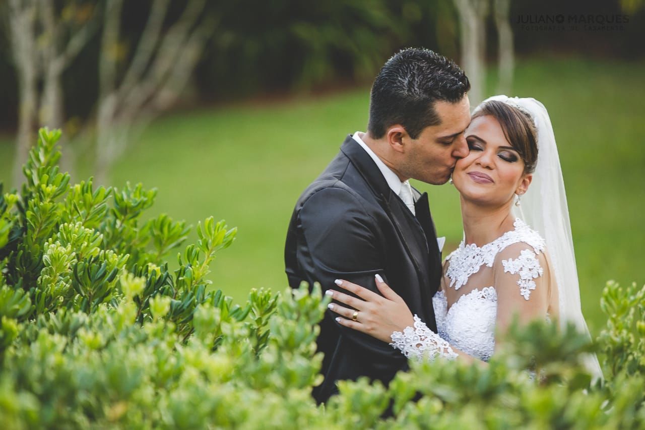 Foto 15 dicas para um casamento feliz Foto 15 dicas para um casamento feliz - Imagem 6