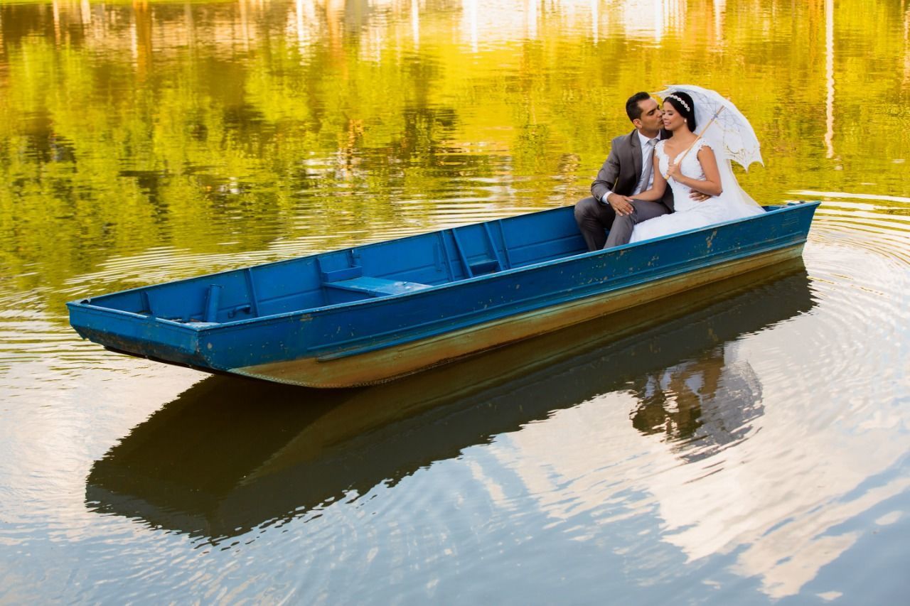 Foto 15 dicas para um casamento feliz Foto 15 dicas para um casamento feliz - Imagem 5